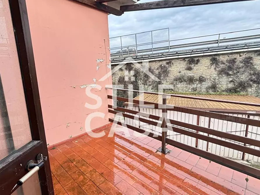 Immagine 11 di Terratetto in vendita  a Pescia