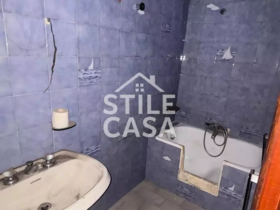 Immagine 7 di Terratetto in vendita  a Pescia