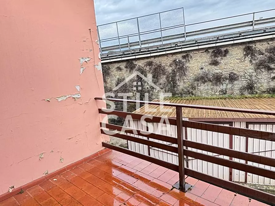 Immagine 10 di Terratetto in vendita  a Pescia