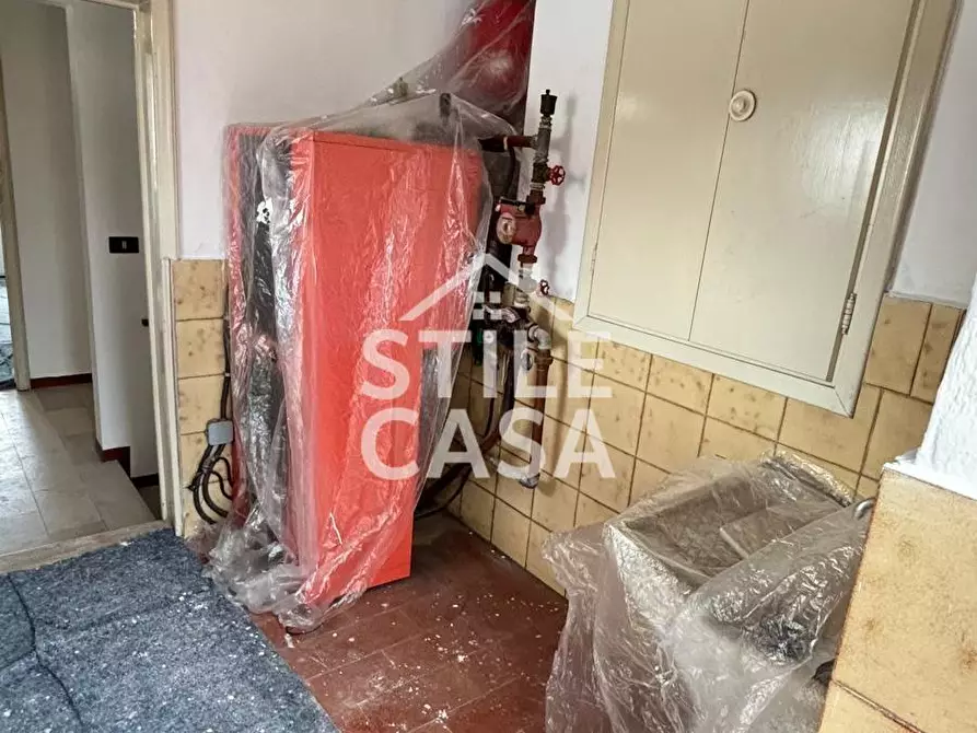 Immagine 13 di Terratetto in vendita  a Pescia