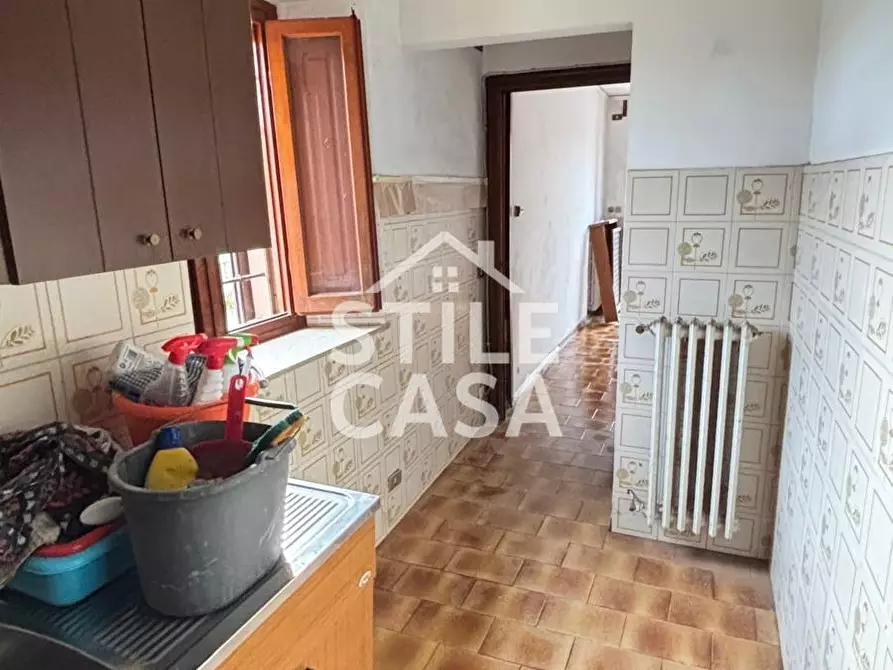 Immagine 6 di Terratetto in vendita  a Pescia