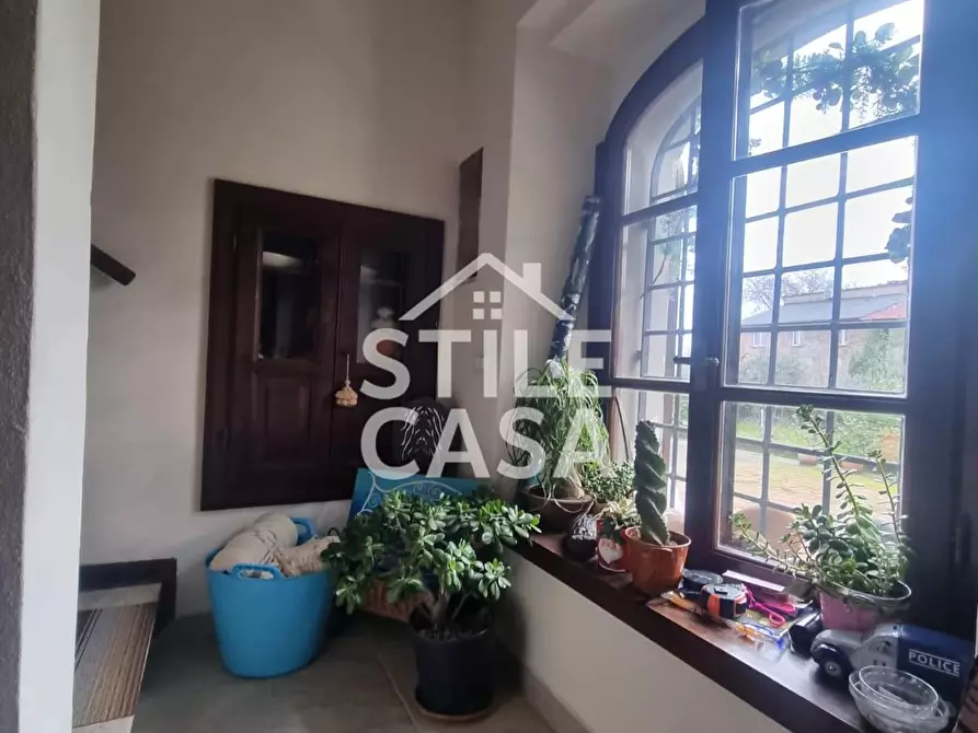 Immagine 44 di Terratetto in vendita  a Porcari