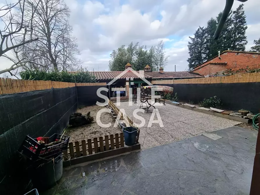 Immagine 16 di Terratetto in vendita  a Porcari