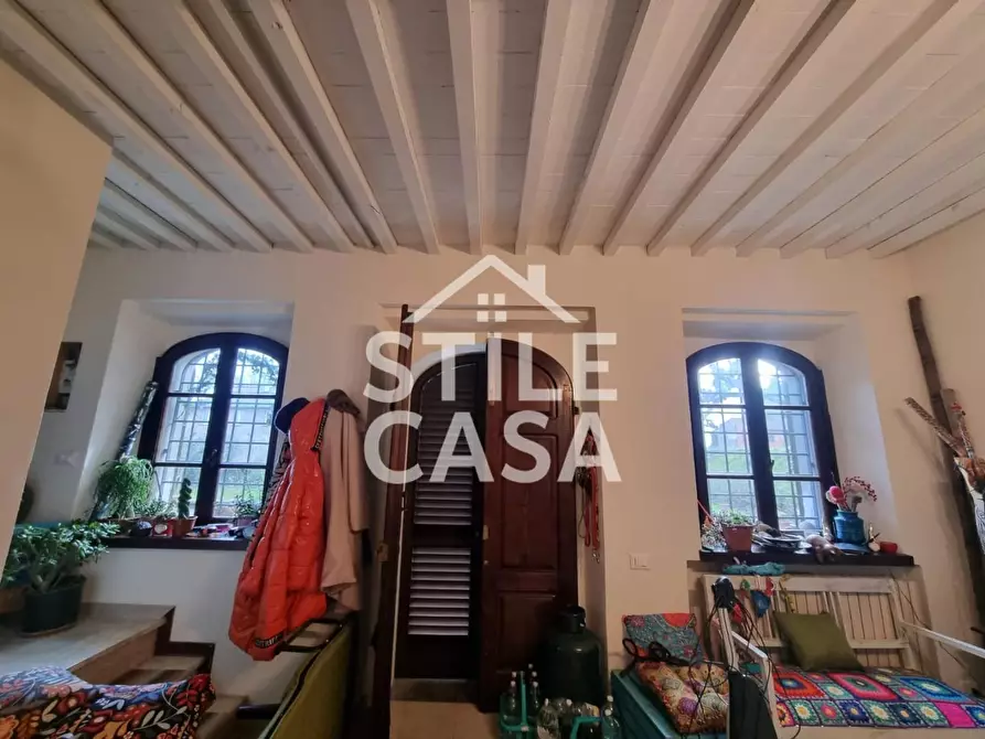 Immagine 41 di Terratetto in vendita  a Porcari