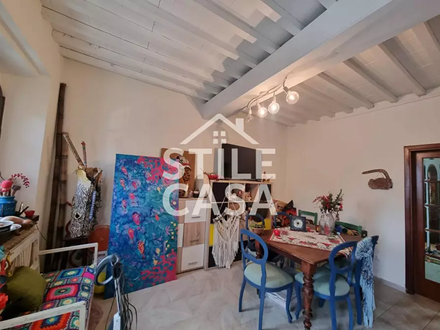 Immagine 12 di Terratetto in vendita  a Porcari