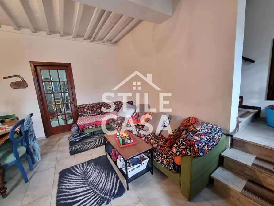 Immagine 43 di Terratetto in vendita  a Porcari