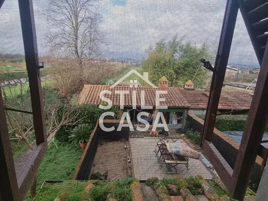 Immagine 14 di Terratetto in vendita  a Porcari