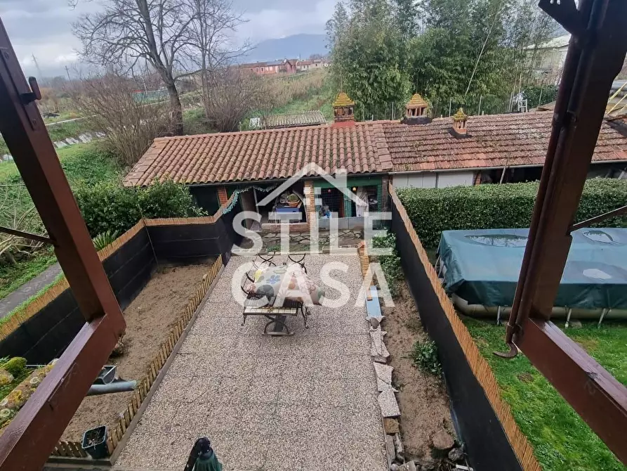 Immagine 30 di Terratetto in vendita  a Porcari