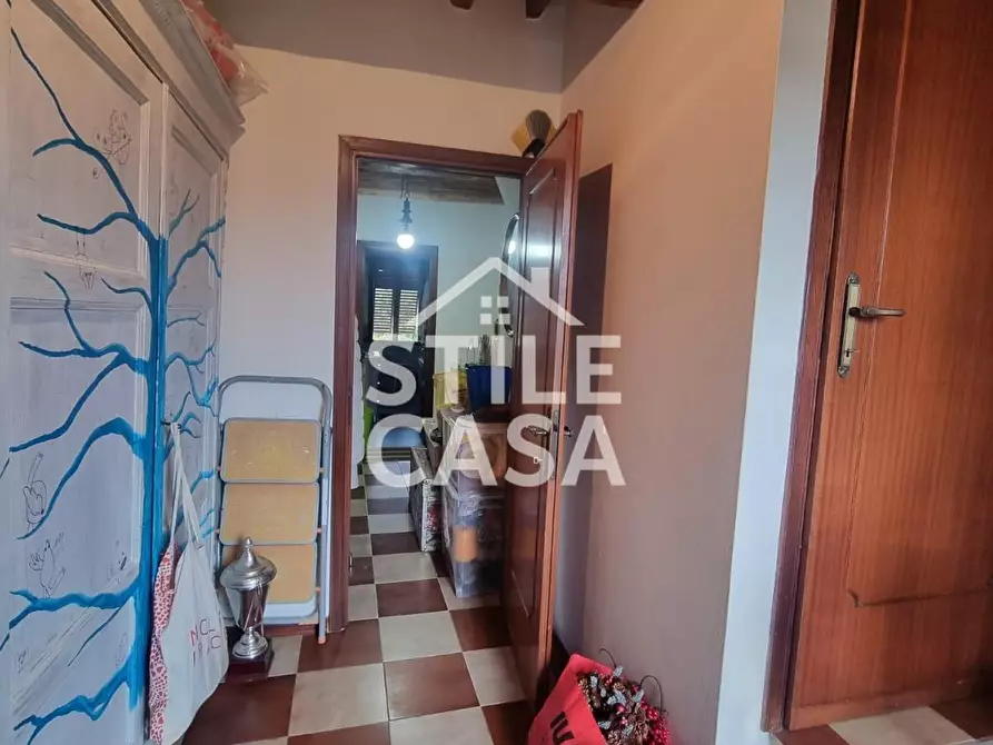 Immagine 15 di Terratetto in vendita  a Porcari