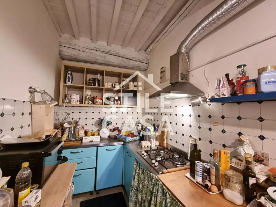 Immagine 4 di Terratetto in vendita  a Porcari