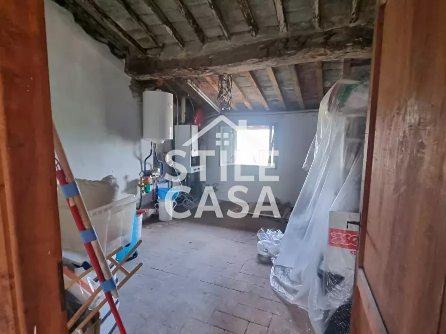 Immagine 28 di Terratetto in vendita  a Porcari