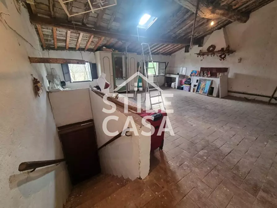 Immagine 39 di Terratetto in vendita  a Porcari