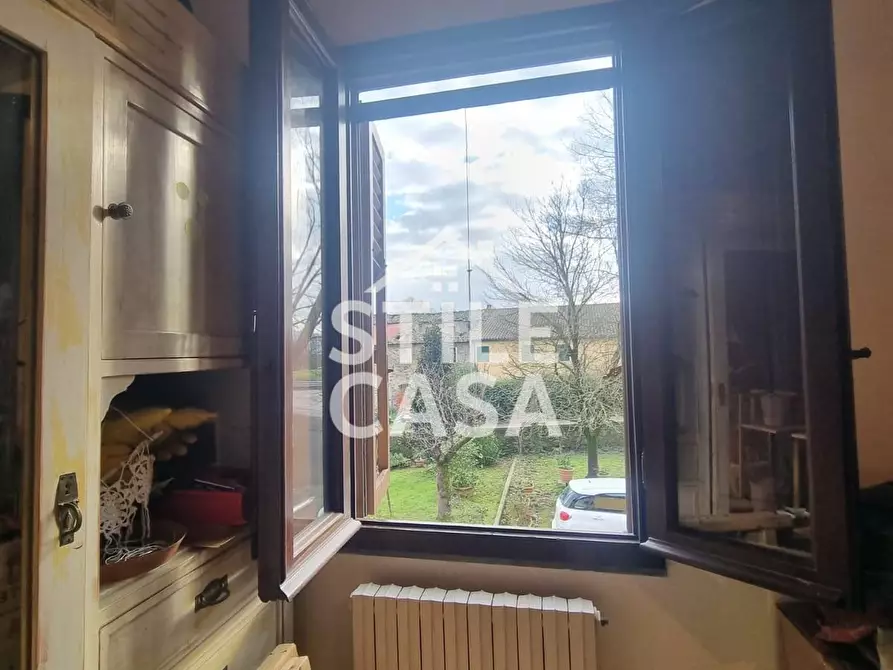 Immagine 7 di Terratetto in vendita  a Porcari