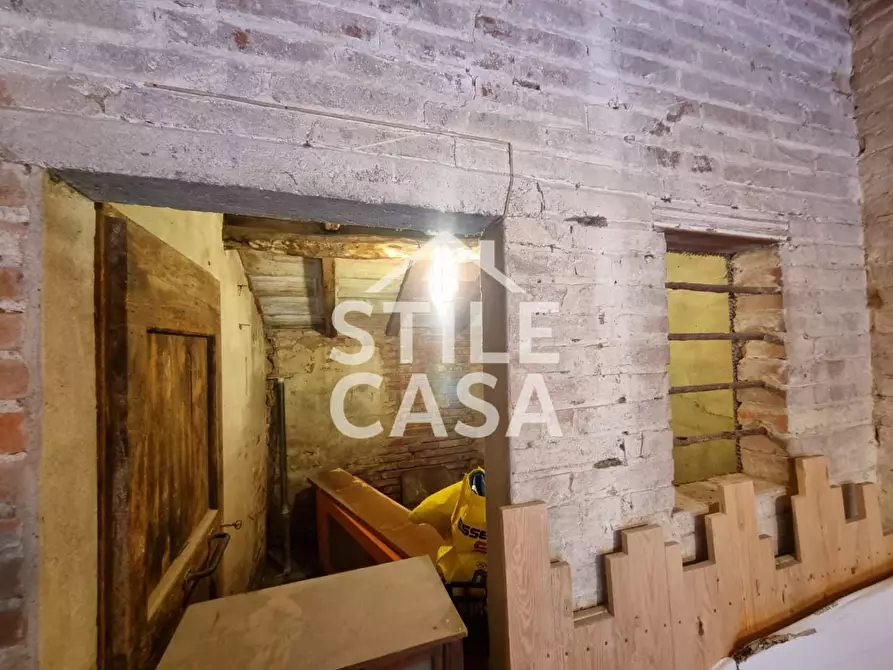 Immagine 33 di Terratetto in vendita  a Porcari