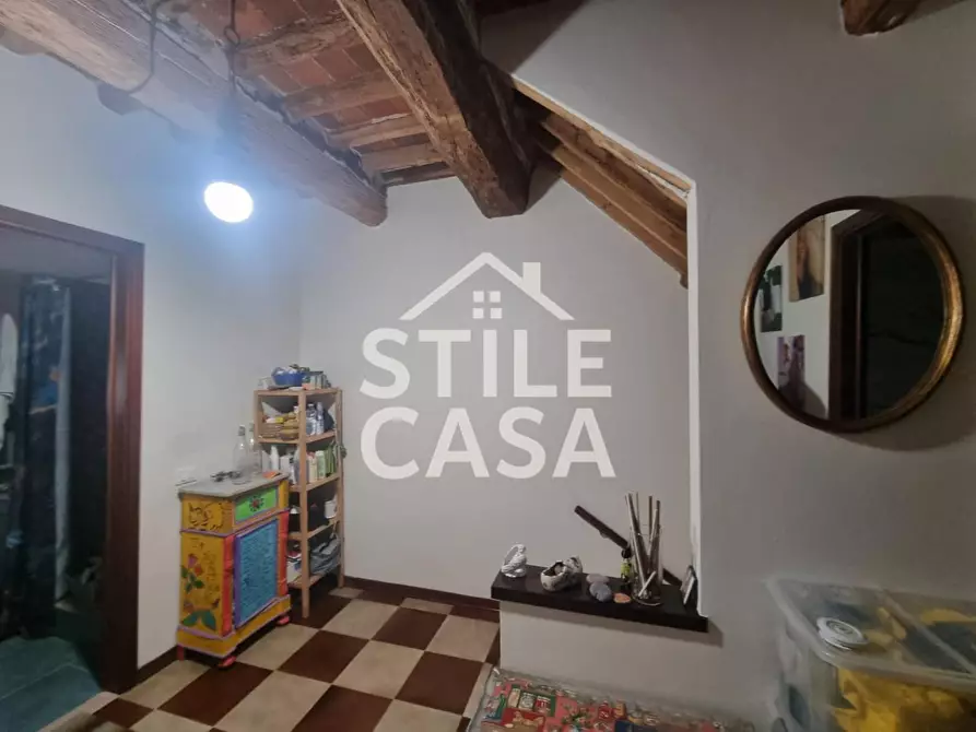 Immagine 3 di Terratetto in vendita  a Porcari