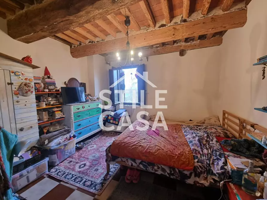 Immagine 13 di Terratetto in vendita  a Porcari