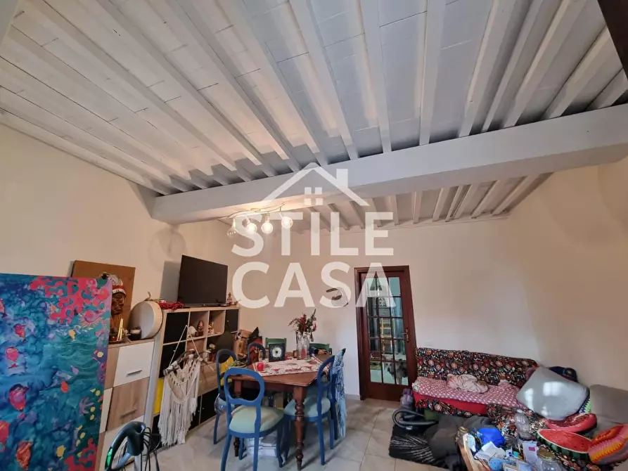 Immagine 17 di Terratetto in vendita  a Porcari