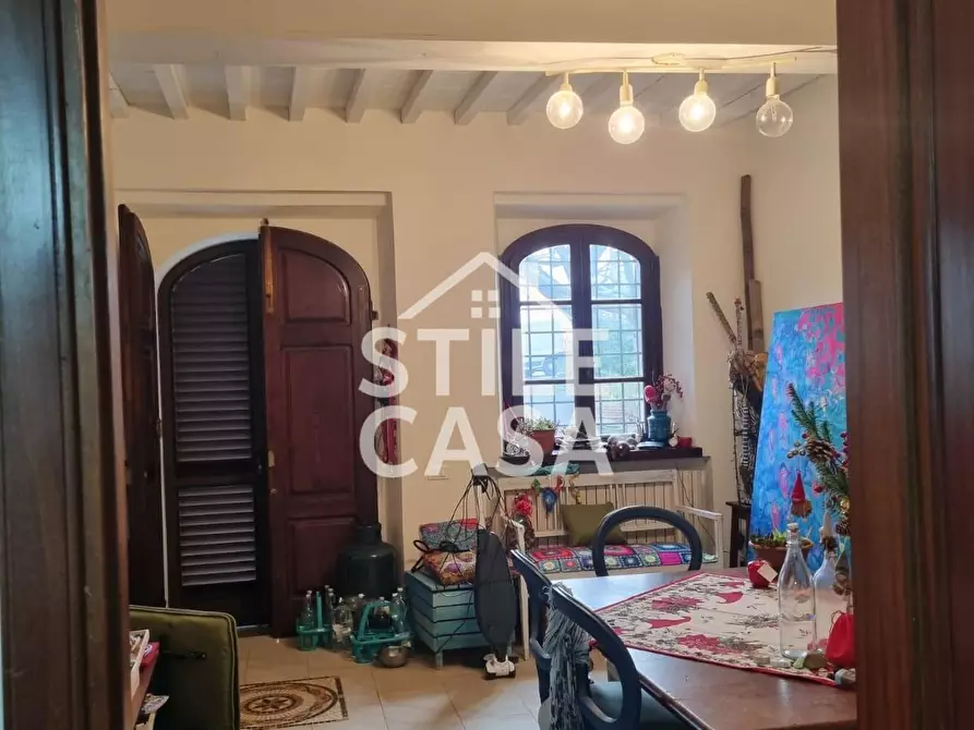 Immagine 10 di Terratetto in vendita  a Porcari