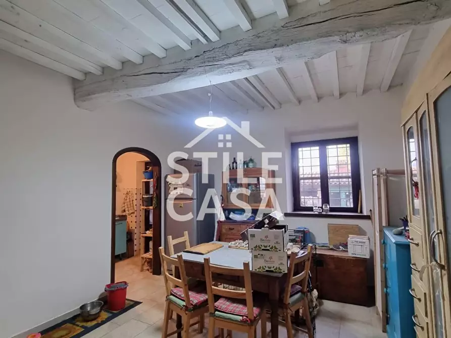 Immagine 11 di Terratetto in vendita  a Porcari