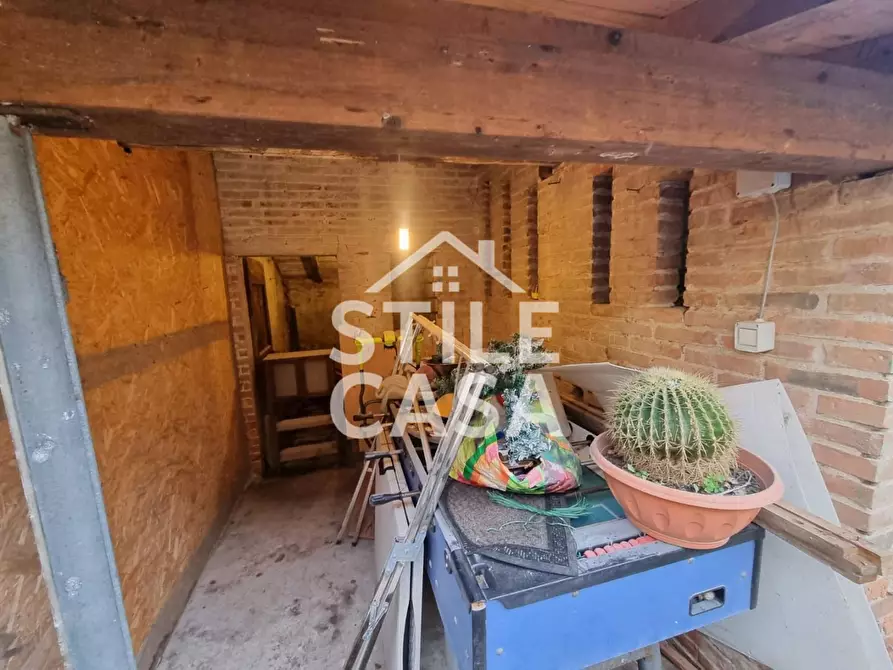 Immagine 20 di Terratetto in vendita  a Porcari