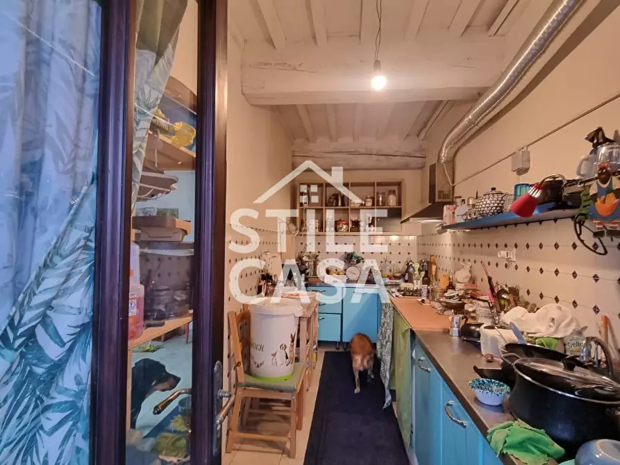 Immagine 42 di Terratetto in vendita  a Porcari