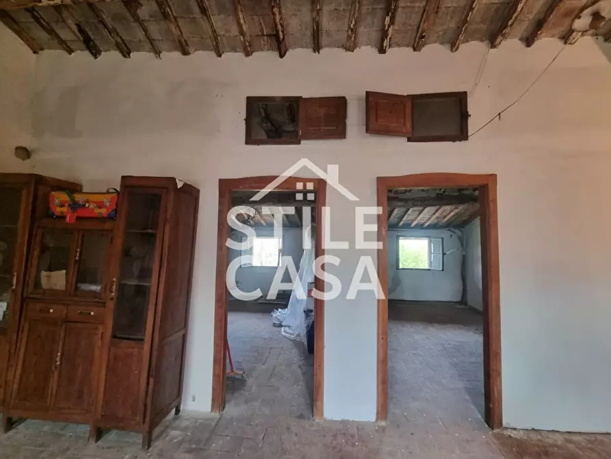 Immagine 36 di Terratetto in vendita  a Porcari