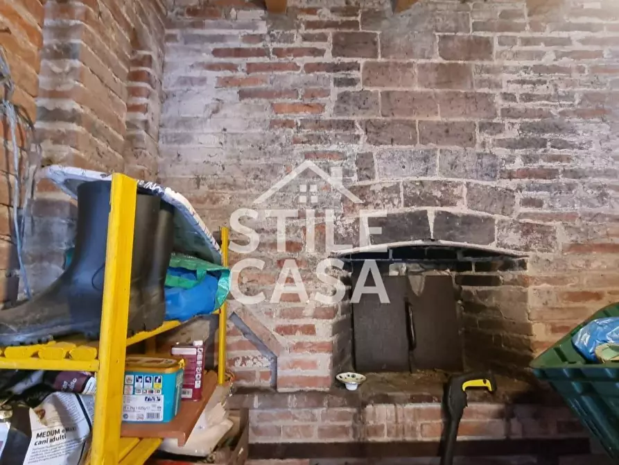 Immagine 38 di Terratetto in vendita  a Porcari