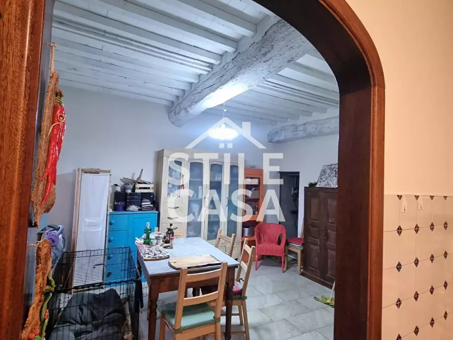 Immagine 9 di Terratetto in vendita  a Porcari