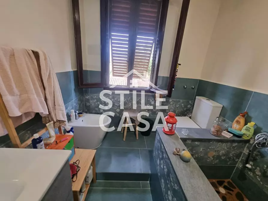 Immagine 22 di Terratetto in vendita  a Porcari