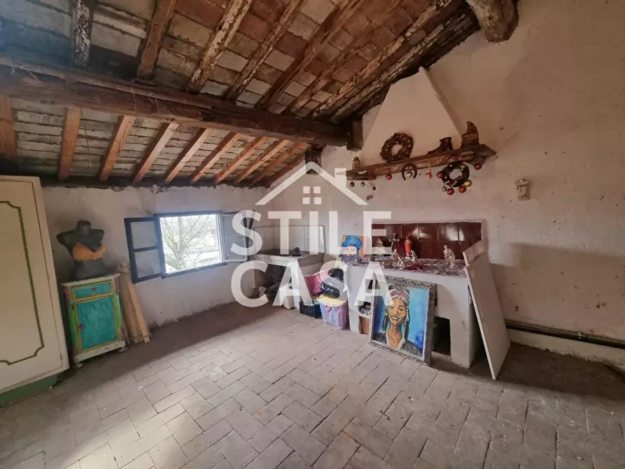 Immagine 2 di Terratetto in vendita  a Porcari