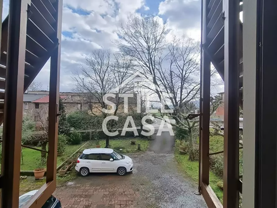 Immagine 18 di Terratetto in vendita  a Porcari