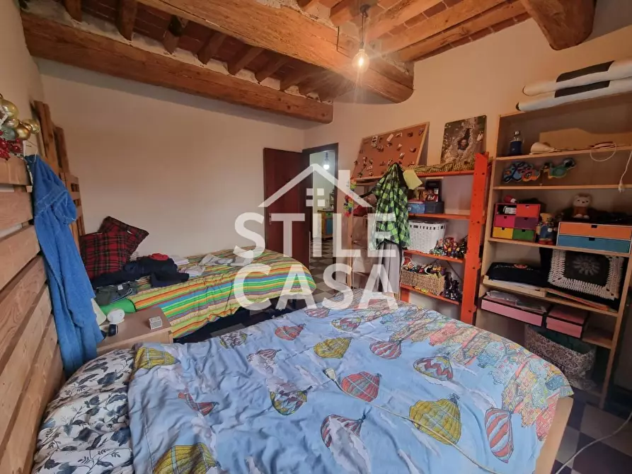 Immagine 23 di Terratetto in vendita  a Porcari