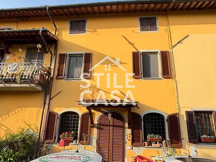 Immagine 45 di Terratetto in vendita  a Porcari