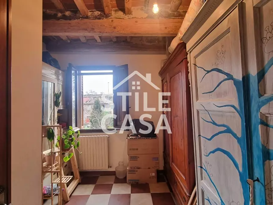 Immagine 19 di Terratetto in vendita  a Porcari