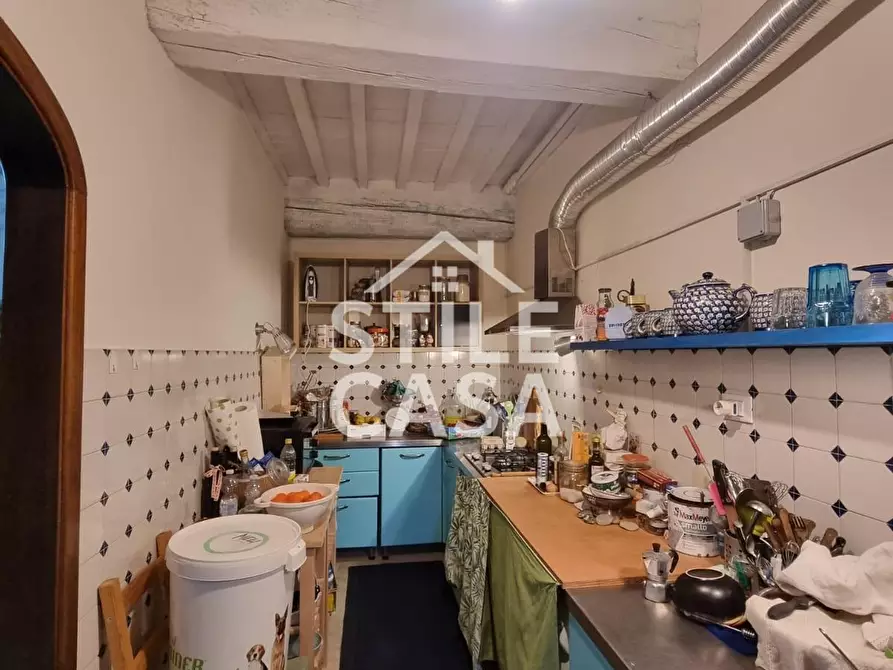 Immagine 25 di Terratetto in vendita  a Porcari