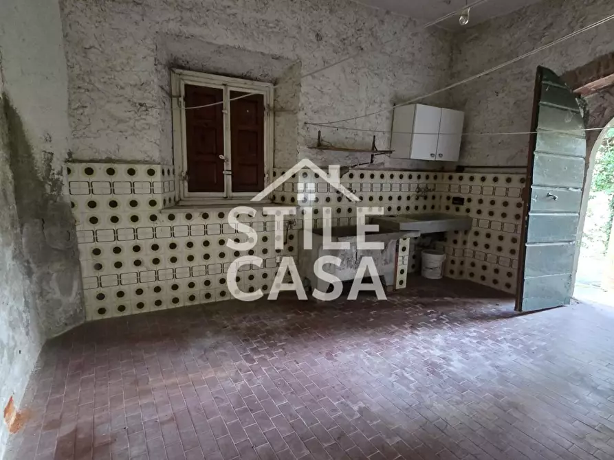 Immagine 41 di Terratetto in vendita  a Capannori