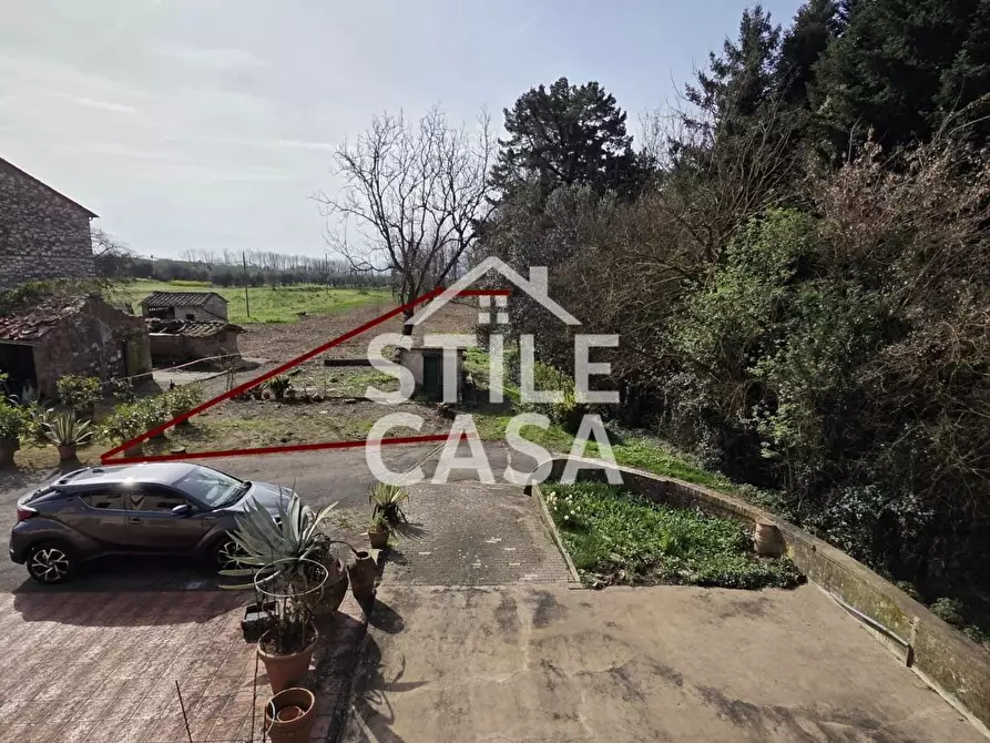 Immagine 48 di Terratetto in vendita  a Capannori