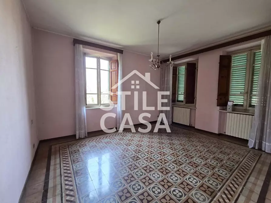 Immagine 25 di Terratetto in vendita  a Capannori