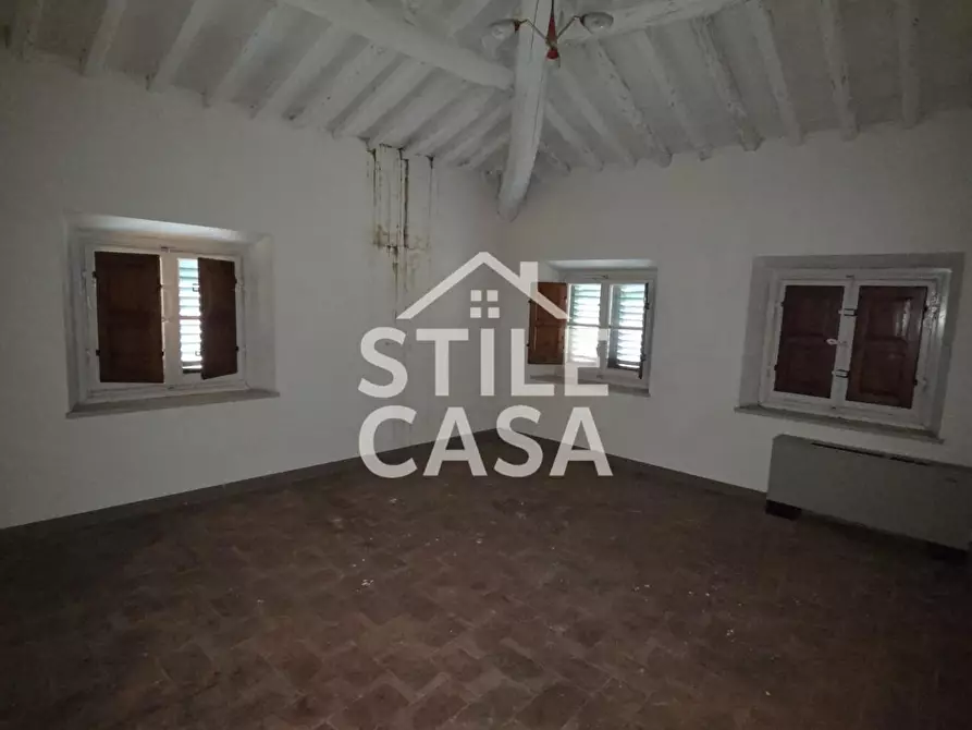 Immagine 18 di Terratetto in vendita  a Capannori