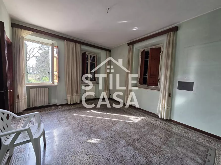 Immagine 27 di Terratetto in vendita  a Capannori