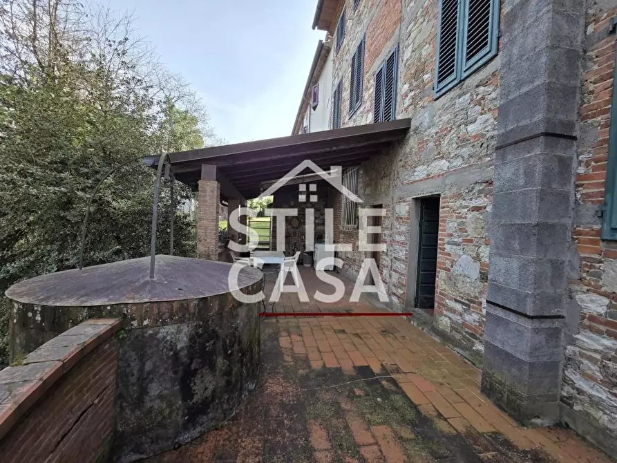 Immagine 46 di Terratetto in vendita  a Capannori