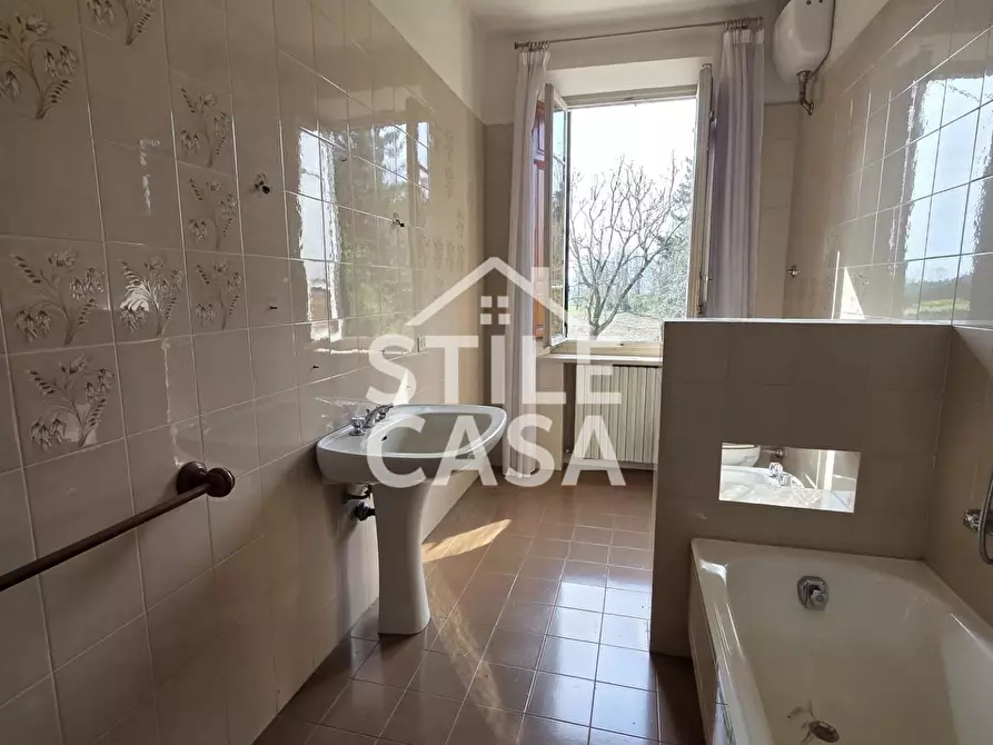 Immagine 26 di Terratetto in vendita  a Capannori