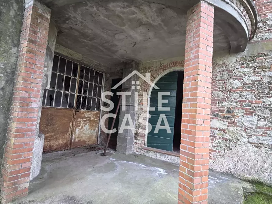 Immagine 44 di Terratetto in vendita  a Capannori