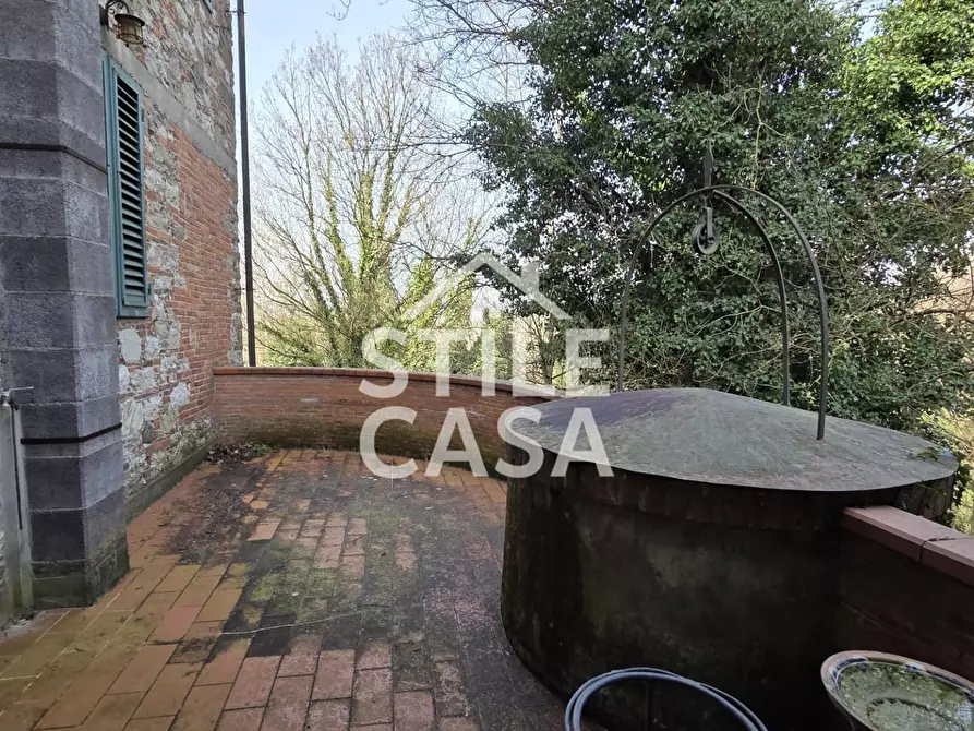 Immagine 37 di Terratetto in vendita  a Capannori