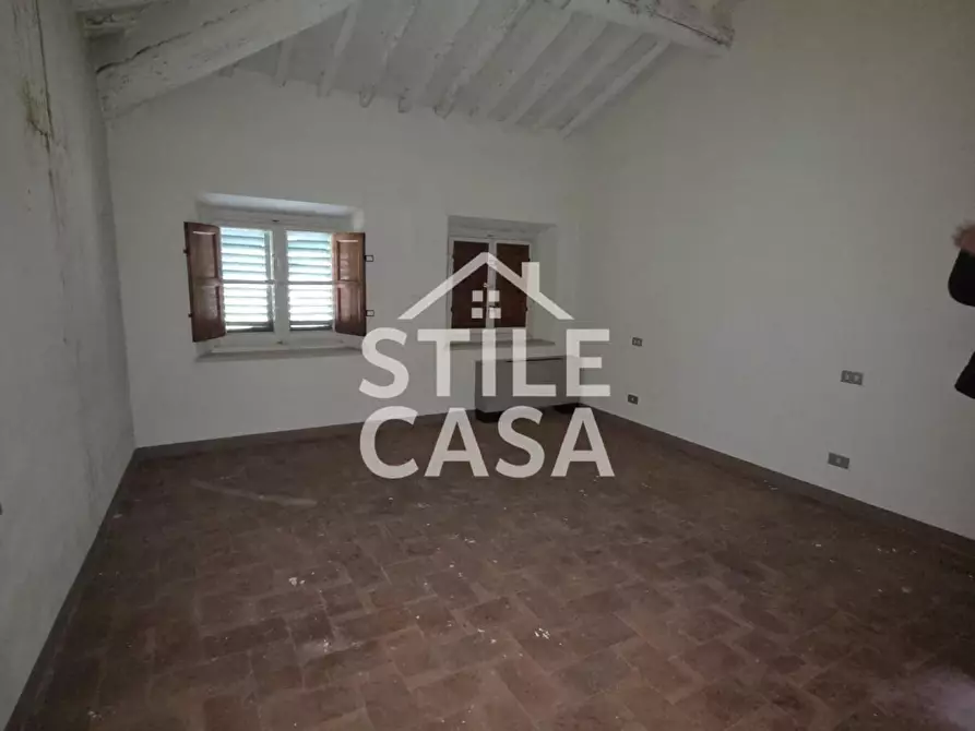 Immagine 6 di Terratetto in vendita  a Capannori