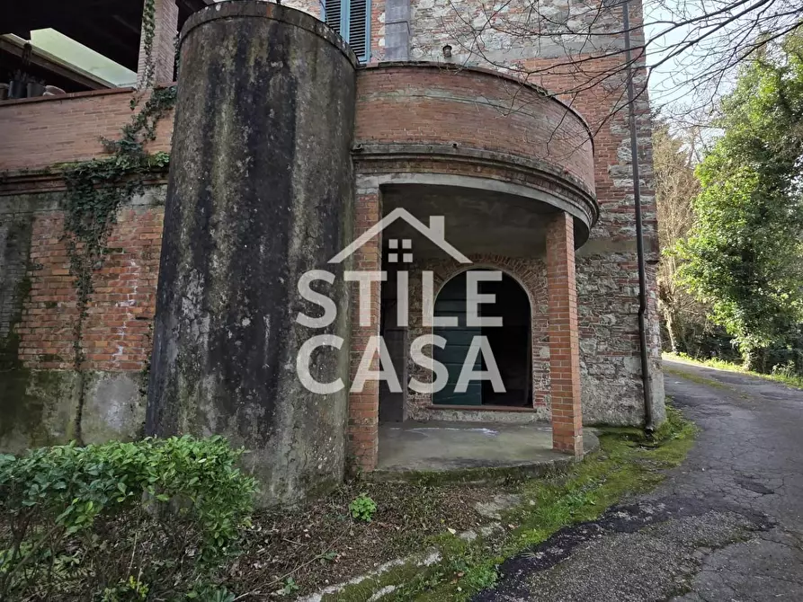 Immagine 45 di Terratetto in vendita  a Capannori