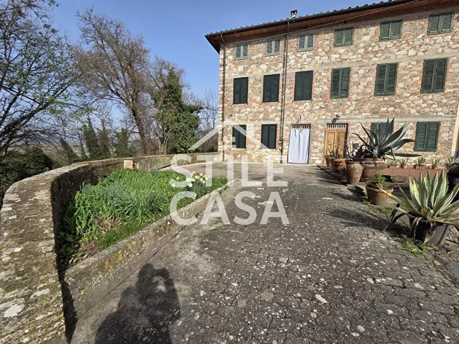 Immagine 31 di Terratetto in vendita  a Capannori