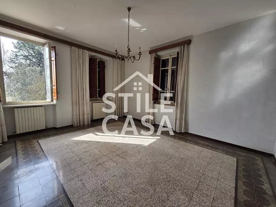 Immagine 17 di Terratetto in vendita  a Capannori