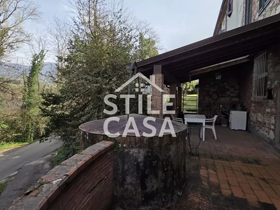 Immagine 42 di Terratetto in vendita  a Capannori