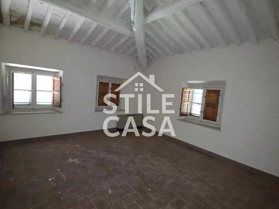 Immagine 9 di Terratetto in vendita  a Capannori